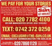 Sun pays for stories