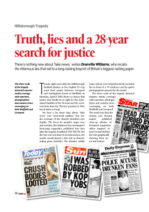 First page of Truth_lies_and_a_28-year_search_for_justice-1.pdf